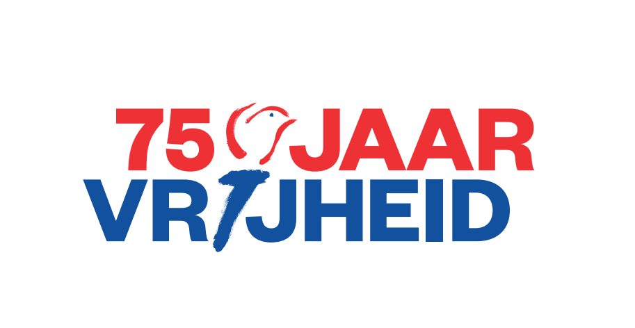 Optocht bevrijdingsdag