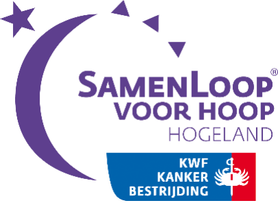 Samenloop voor Hoop