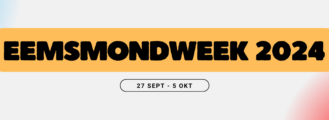 Eemsmondweek 2024